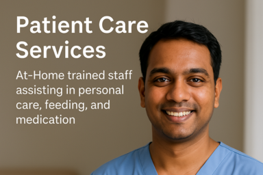 Patient Care Services